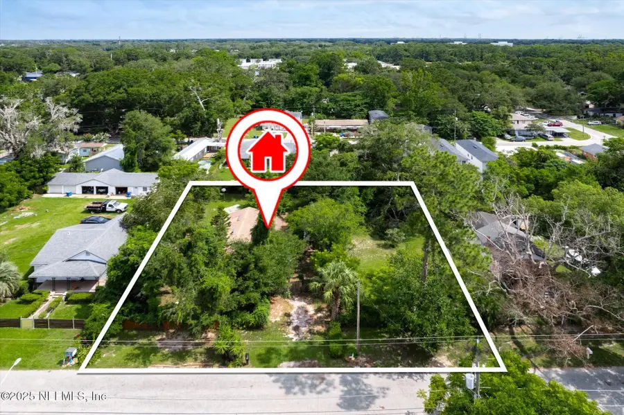 7709 Eaton Avenue, Jacksonville, FL 32211 - Image #2