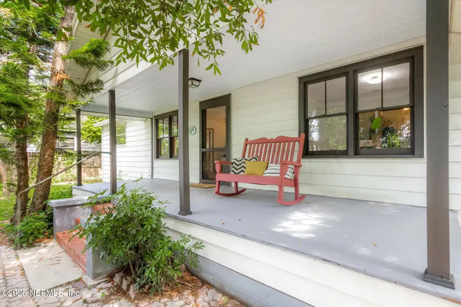 7709 Eaton Avenue, Jacksonville, FL 32211 - Image #3