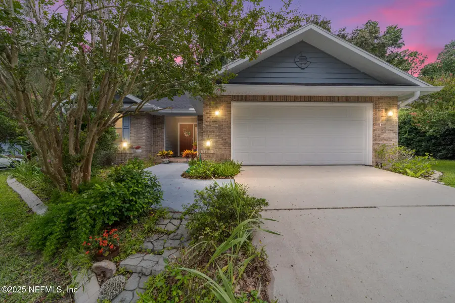 10922 Palmetto Boulevard, Alachua, FL 32615 - #2