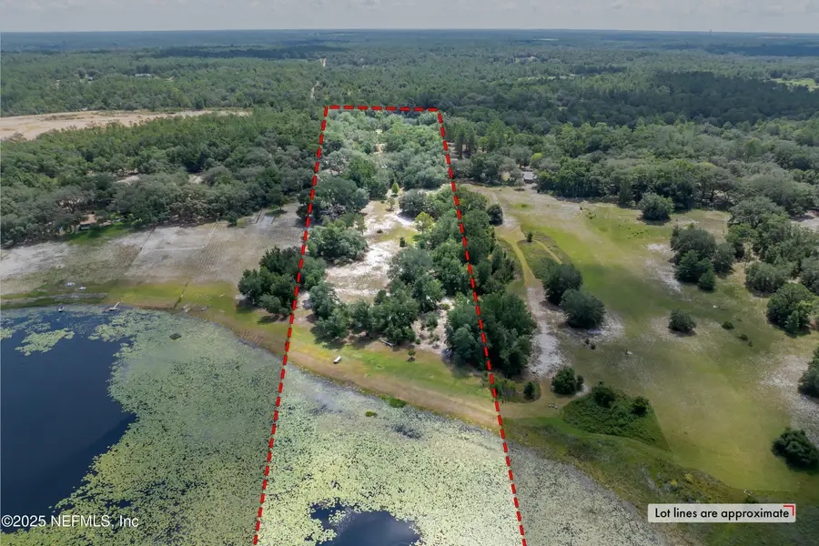 8048 County Line Road, Melrose, FL 32666 - #2