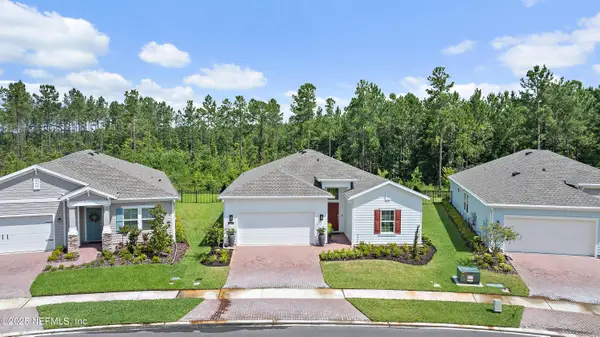 75837 Pondside Lane, Yulee, FL 32097