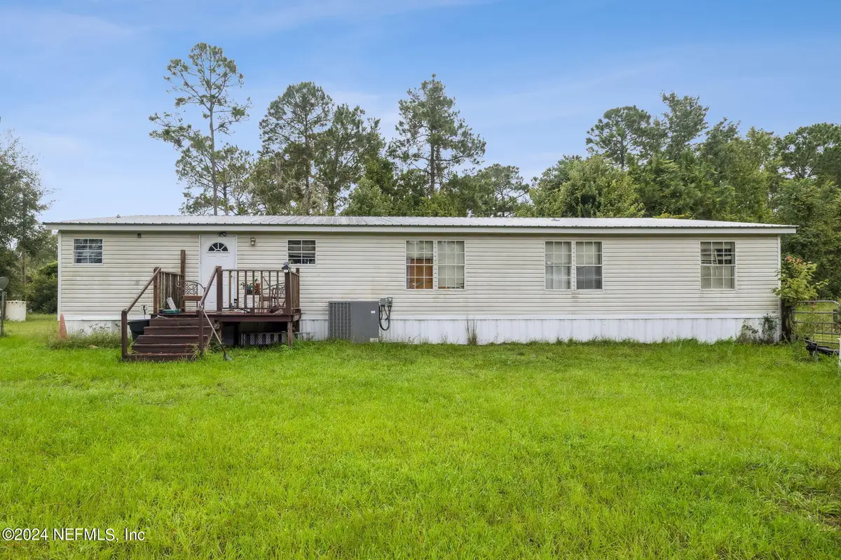 120 Shaggy Lane, Palatka, FL 32177 - #1