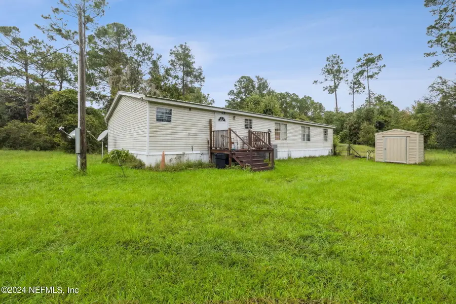 120 Shaggy Lane, Palatka, FL 32177 - #2