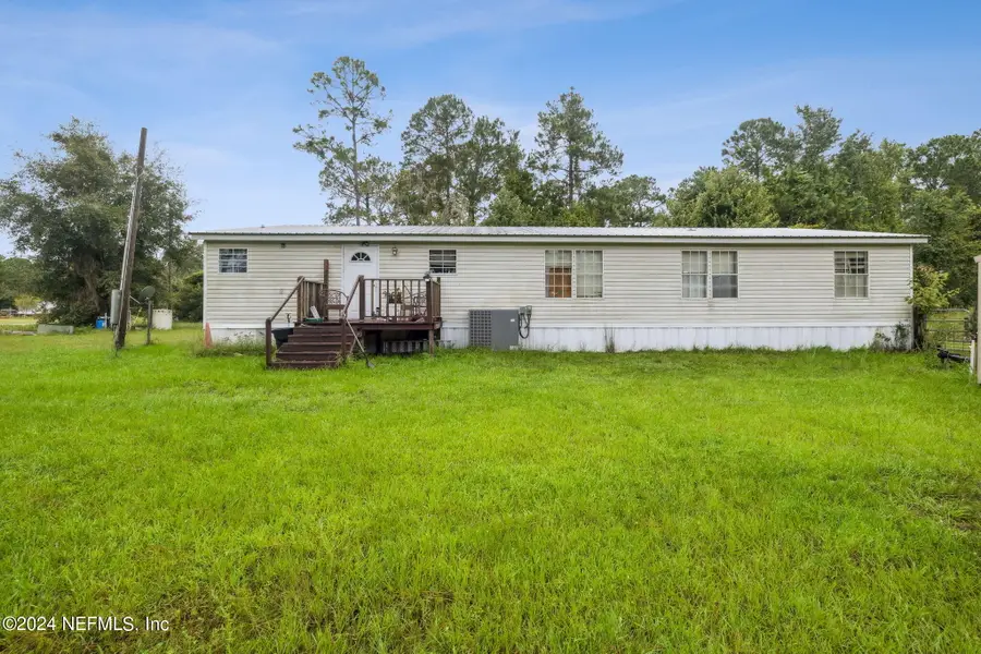 120 Shaggy Lane, Palatka, FL 32177 - #3
