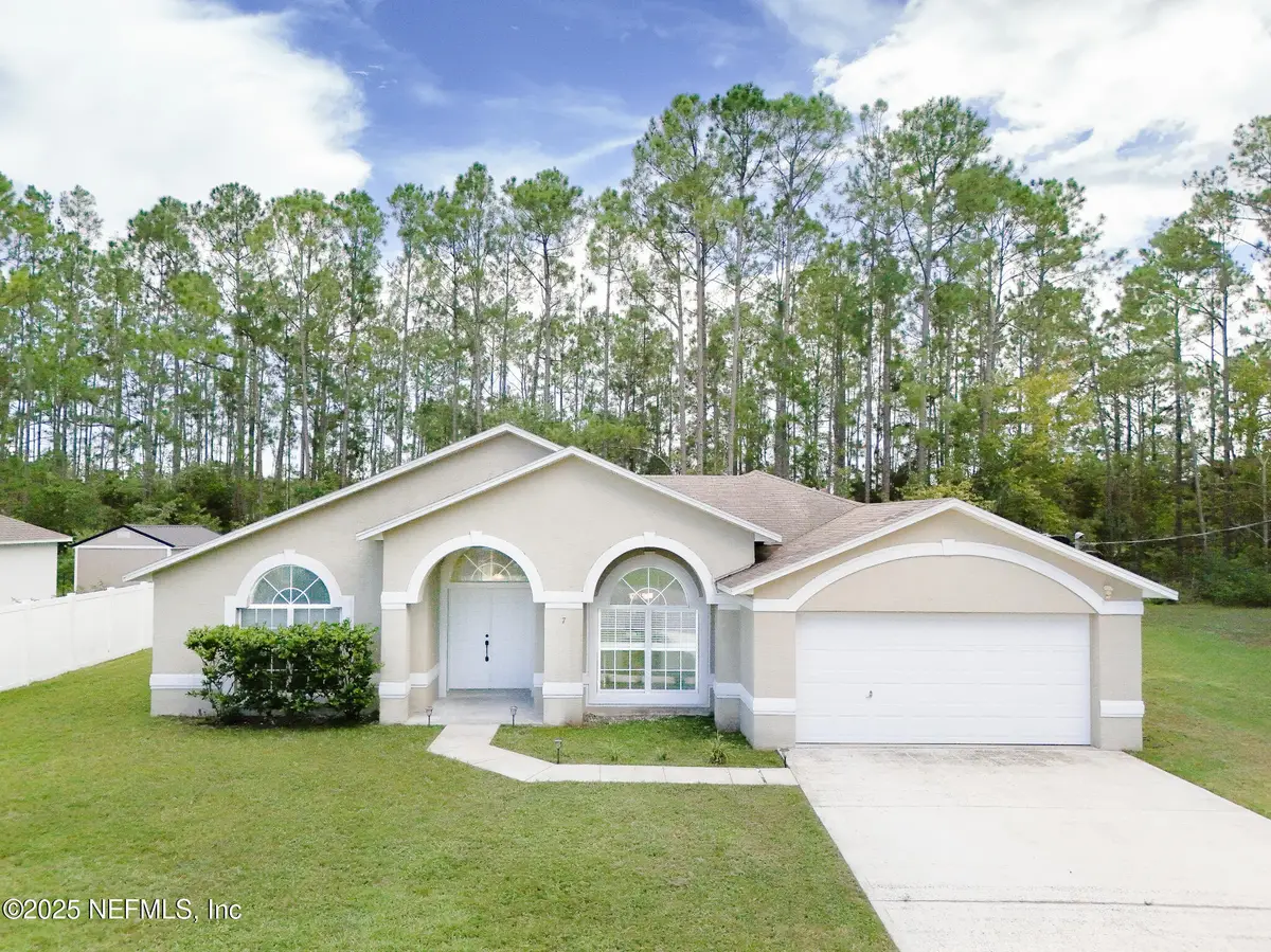 7 Seoane Court, Palm Coast, FL 32164 - Image #1