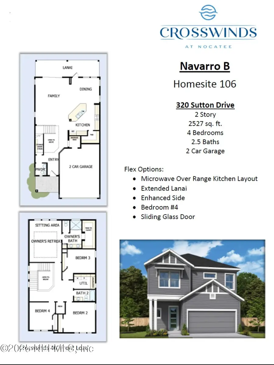 320 Sutton Drive, Ponte Vedra, FL 32081 - Image #2