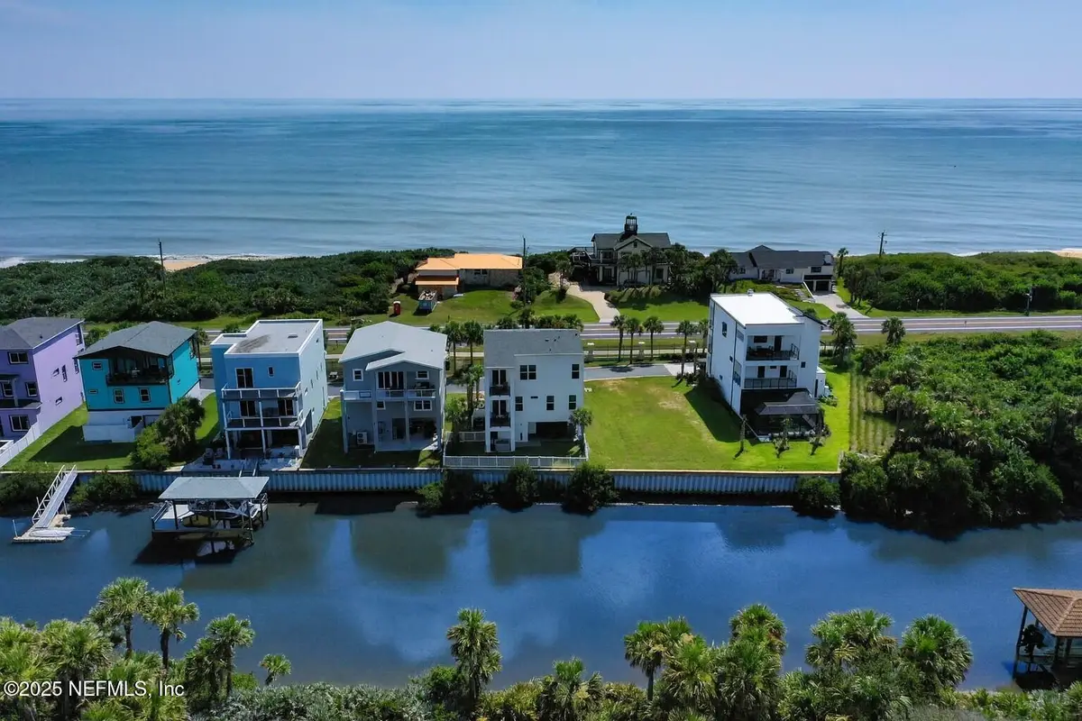 3538 N Ocean Shore Boulevard, Palm Coast, FL 32137 - #1