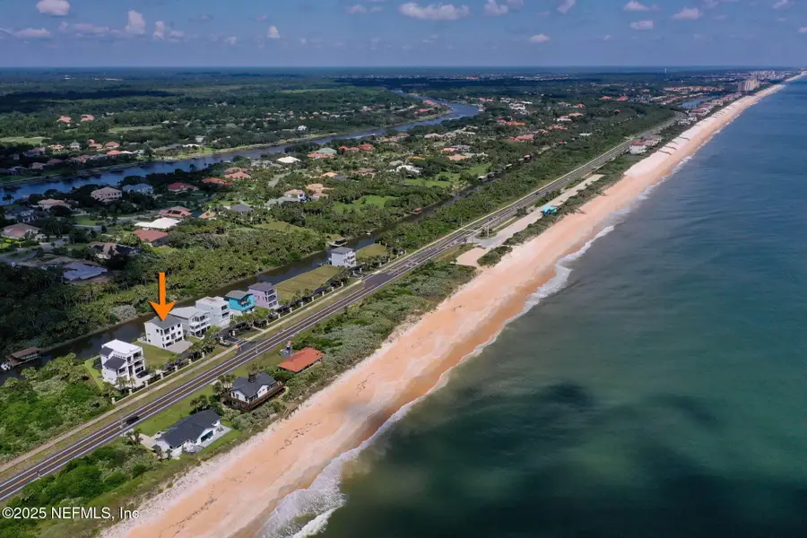 3538 N Ocean Shore Boulevard, Palm Coast, FL 32137 - #2