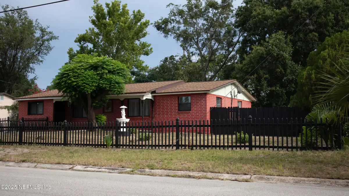 12004 Inland Drive, Jacksonville, FL 32246 - Image #1