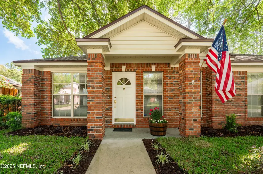 8619 Heather Run S Drive, Jacksonville, FL 32256 - Image #3