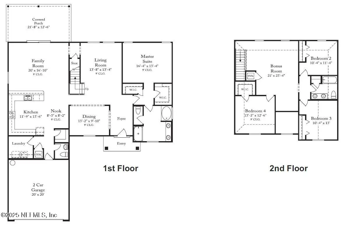 1804 S Cappero Drive, Saint Augustine, FL 32092 - Image #1