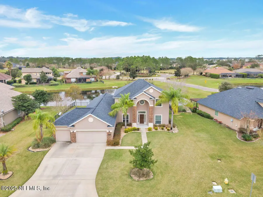 1804 S Cappero Drive, Saint Augustine, FL 32092 - Image #2