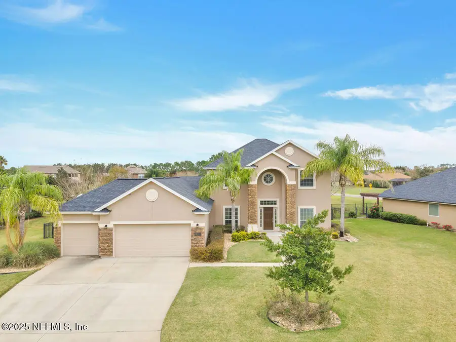1804 S Cappero Drive, Saint Augustine, FL 32092 - Image #3