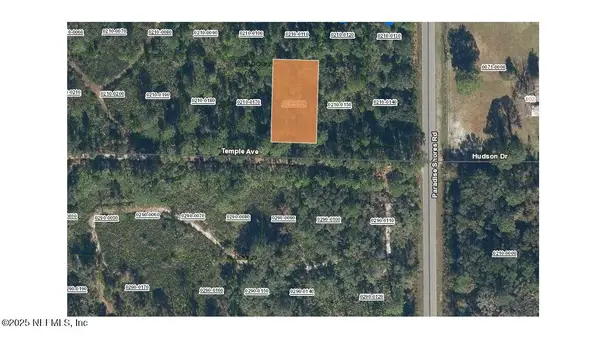 104 Temple Avenue, Crescent City, FL 32112