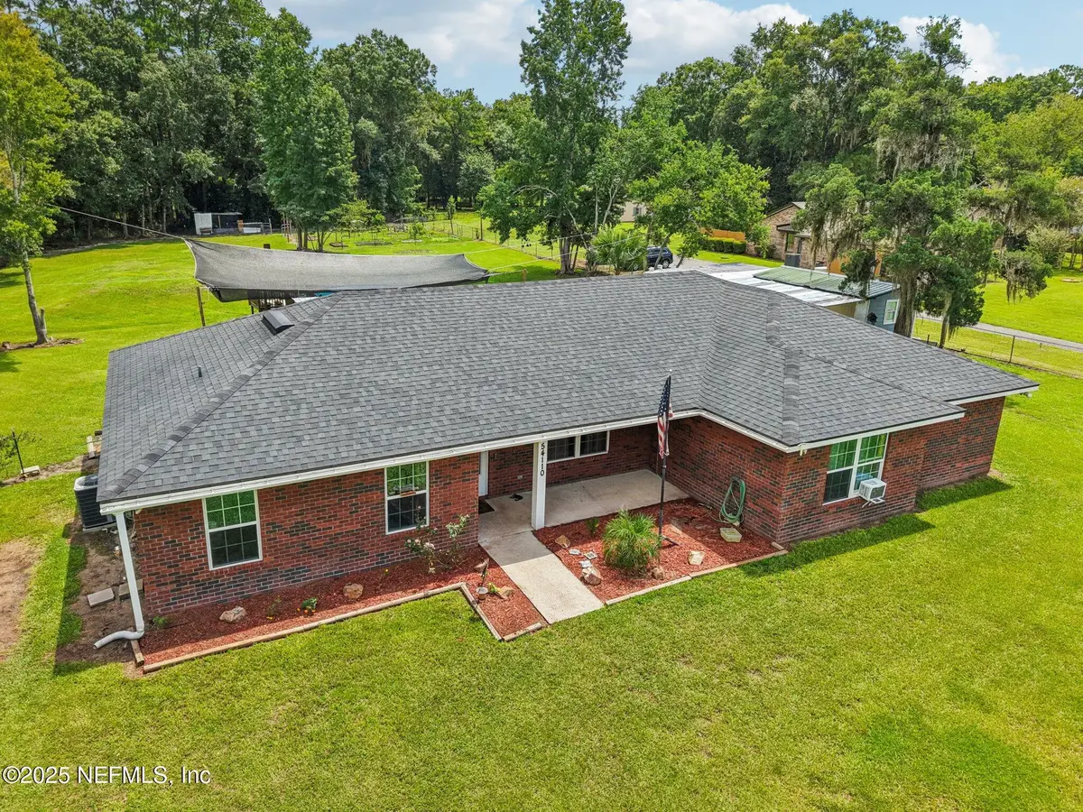 54110 Marlee Road, Callahan, FL 32011 - Image #1