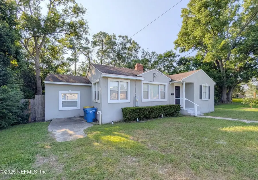 1256 Wainwright Court, Jacksonville, FL 32208 - Image #2