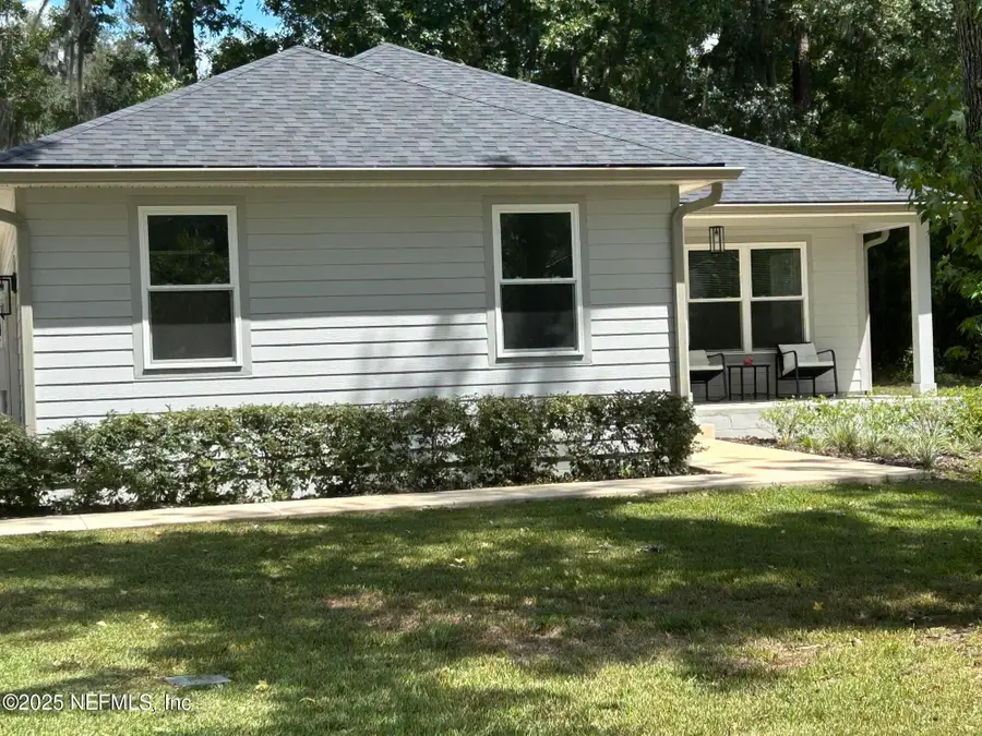 601 SE 4th Avenue, Melrose, FL 32666 - #2