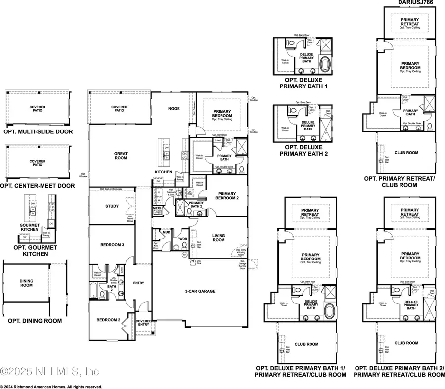 93 Adalyn Avenue, Saint Augustine, FL 32086 - #3