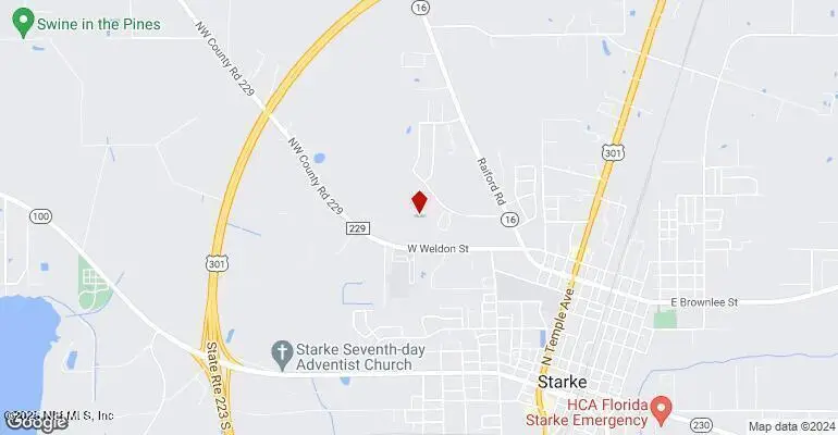 TBD Southern Villa Drive, Starke, FL 32091 - #2