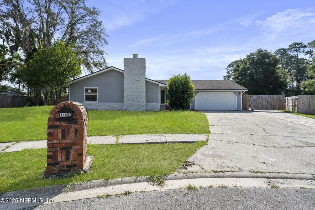 11050 Oak Ridge N Drive, Jacksonville, FL 32225 - Image #1