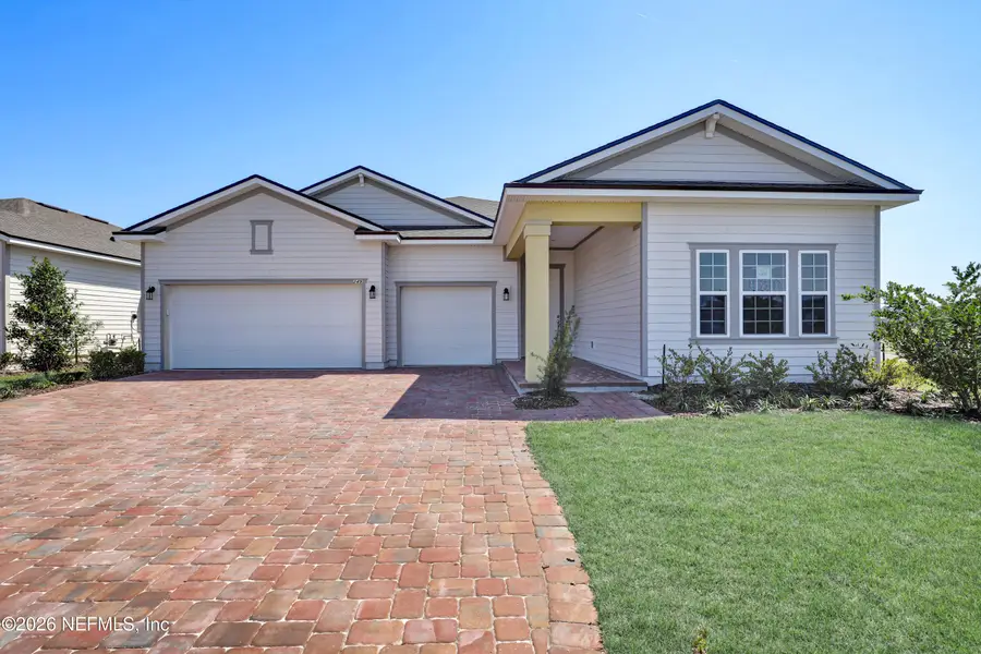 249 Brickstone Trace, Saint Augustine, FL 32092 - #2