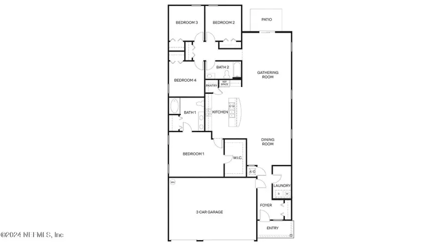 46 Sawdust Lane, Palm Coast, FL 32137 - Image #3