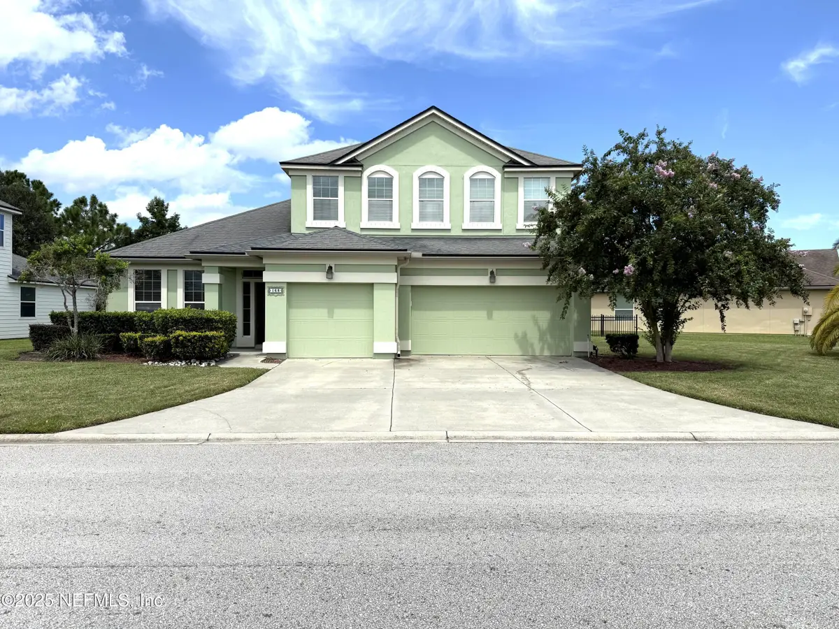 168 Plaza Del Rio Drive, Saint Augustine, FL 32084 - #1