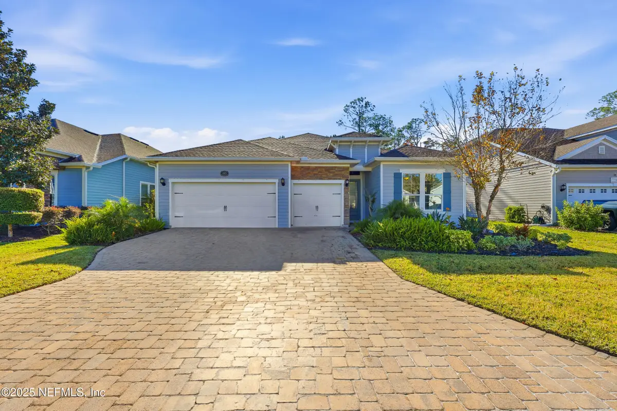 105 Crown Colony Road, Saint Augustine, FL 32092 - Image #1