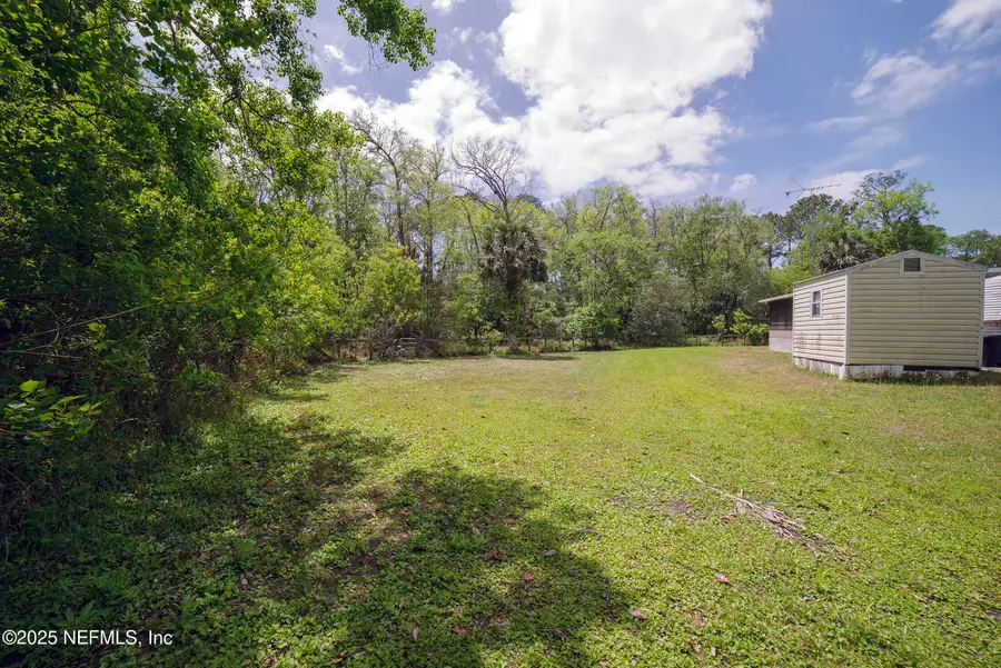 206 Dolphin Drive, Georgetown, FL 32139 - #3