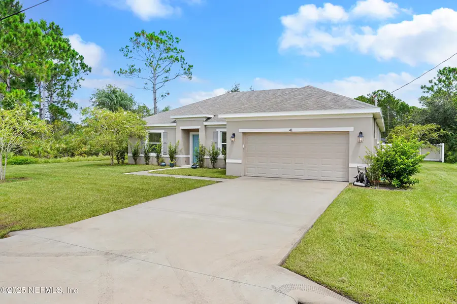 41 Seathorn Path, Palm Coast, FL 32164 - Image #2