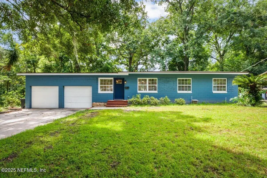 5112 Sharon Terrace, Jacksonville, FL 32207 - Image #2