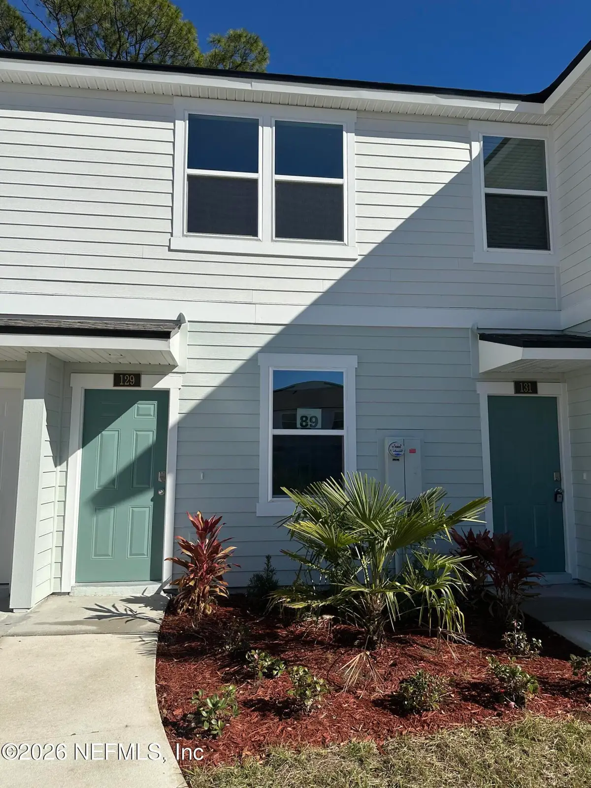 129 Palmetto Ridge Road, Saint Augustine, FL 32095 - #1