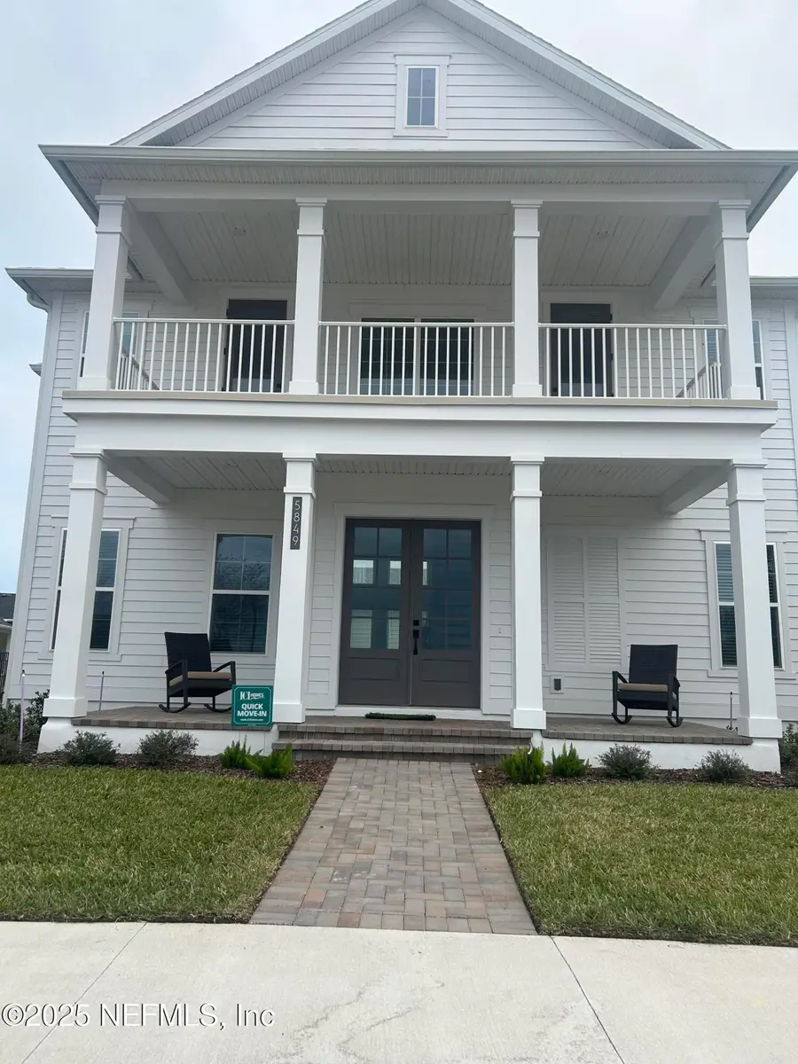 5849 Canopy Row Street, Jacksonville, FL 32224 - Image #2