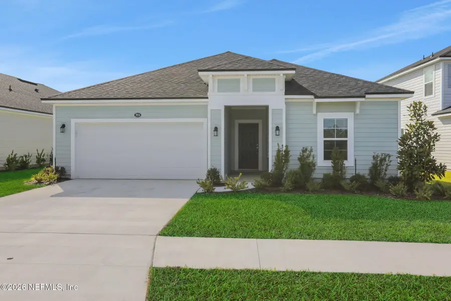 3954 Holstein Way, Green Cove Springs, FL 32043 - #3