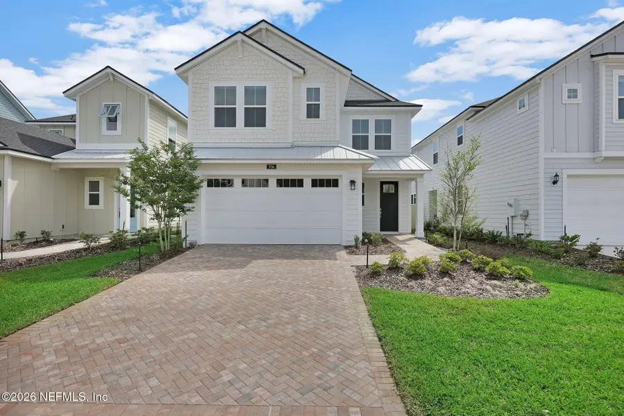 936 Caiden Drive, Ponte Vedra, FL 32081 - #2