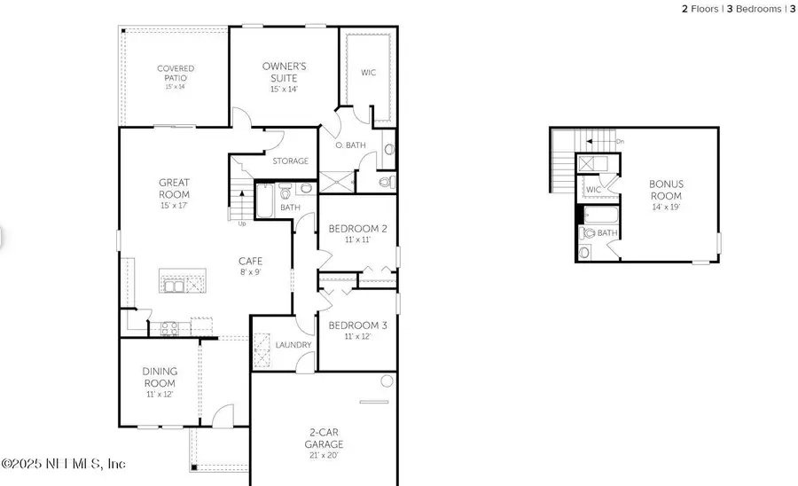 5789 Lagoon Cruise Way, Jacksonville, FL 32234 - Image #2