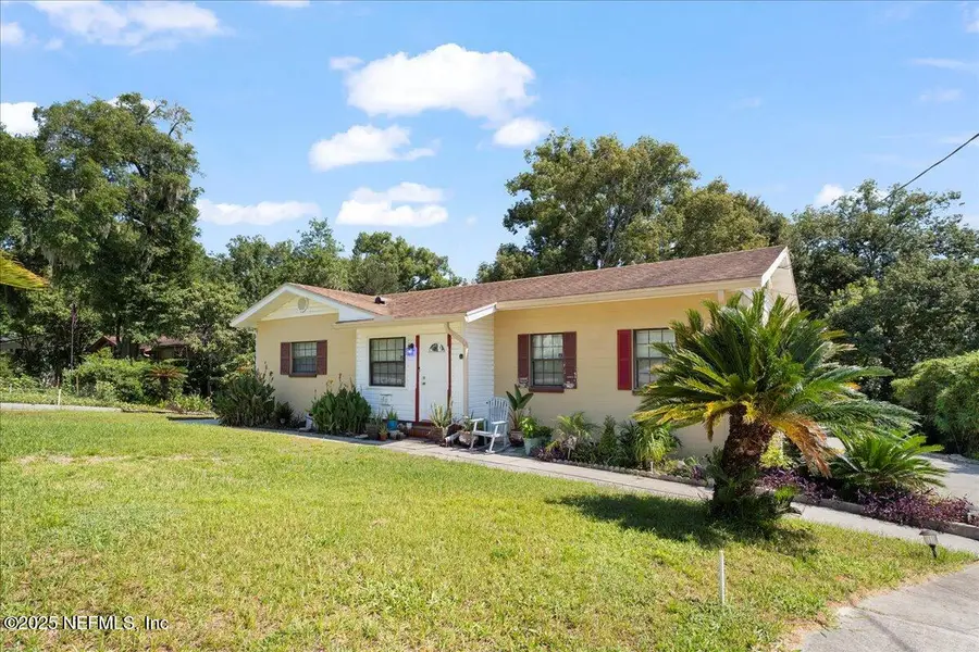 1311 Morgana Road, Jacksonville, FL 32211 - Image #2