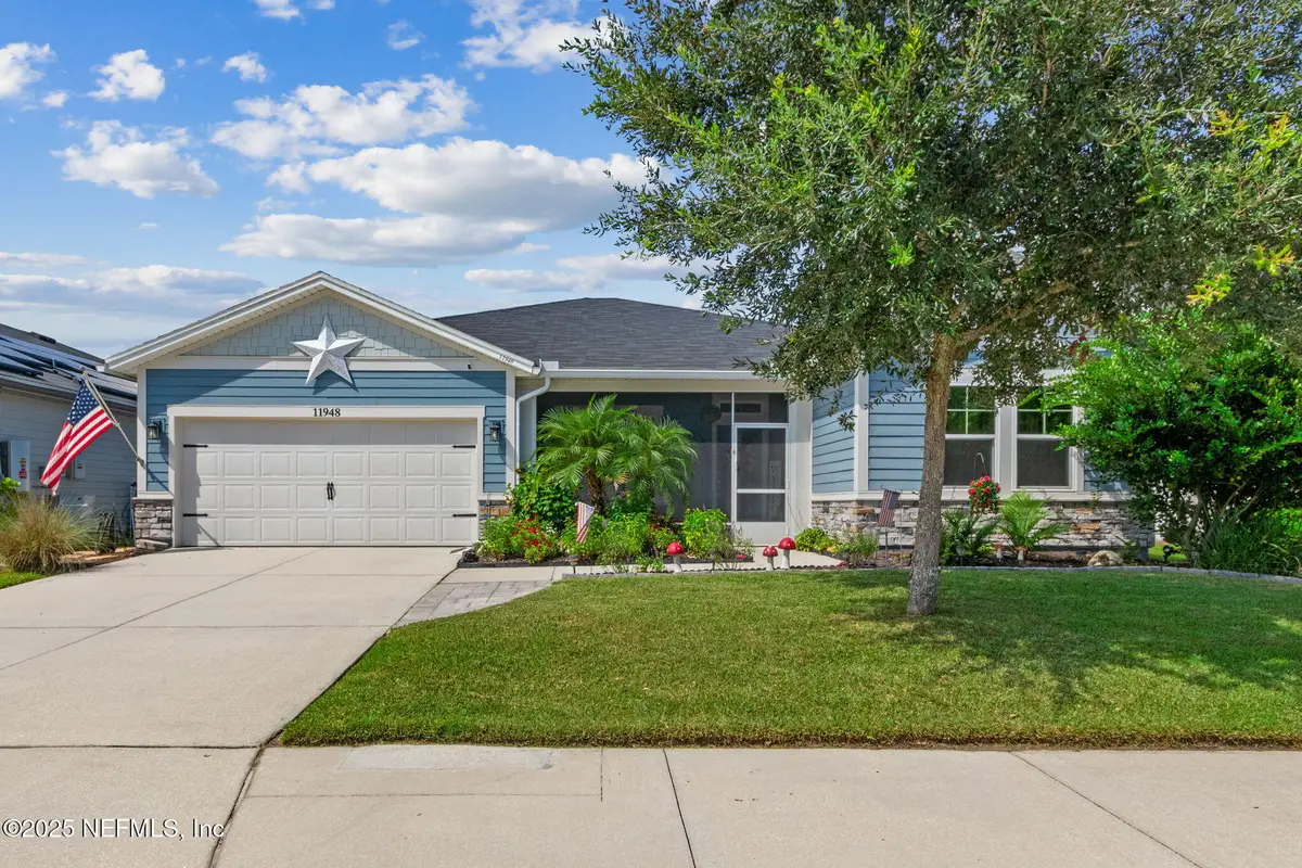 11948 Bridgehampton Road, Jacksonville, FL 32218 - Image #1