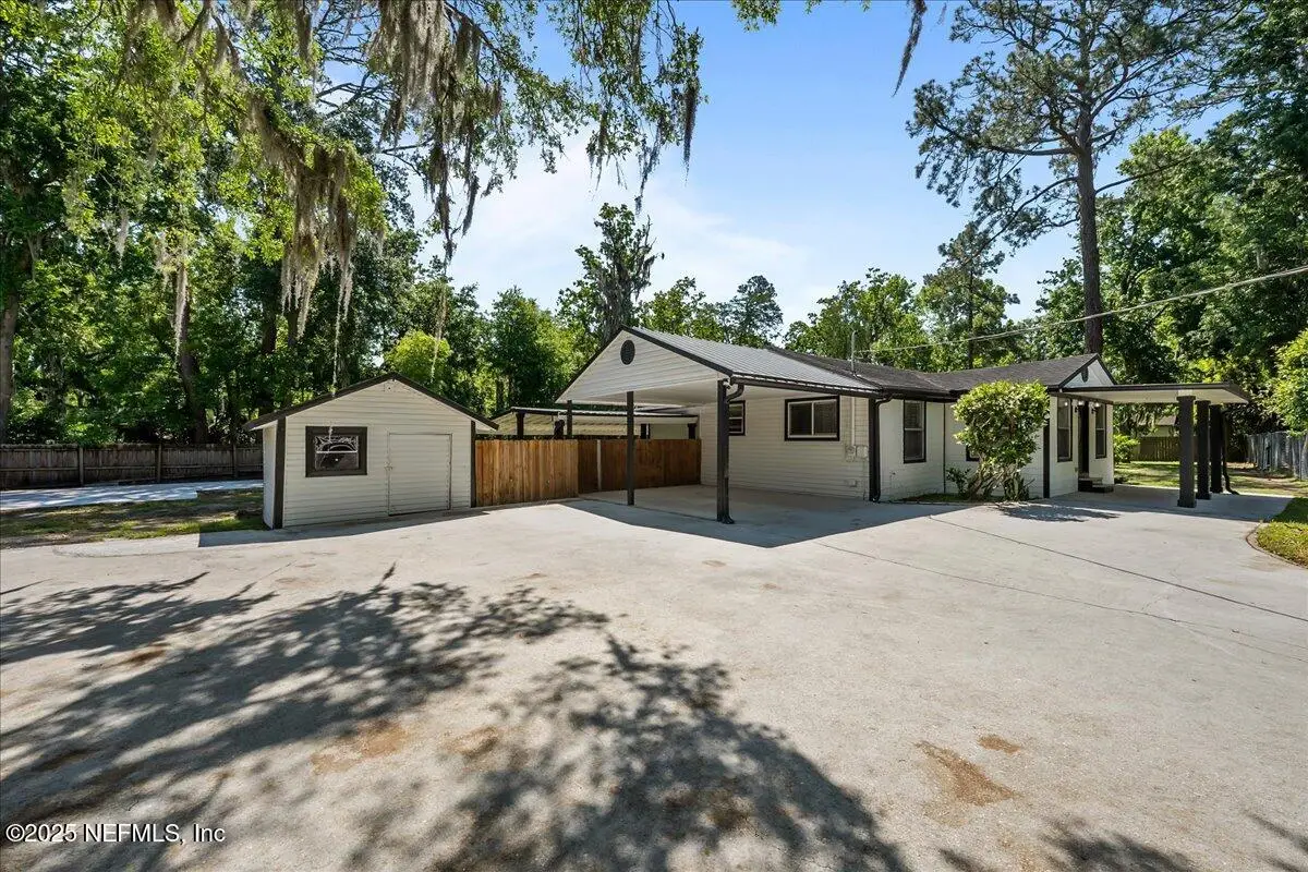4533 Lamont Street, Jacksonville, FL 32207 - Image #1
