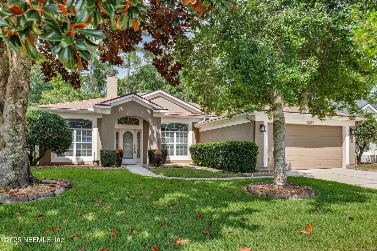 10557 Roundwood Glen Court, Jacksonville, FL 32256 - Image #1