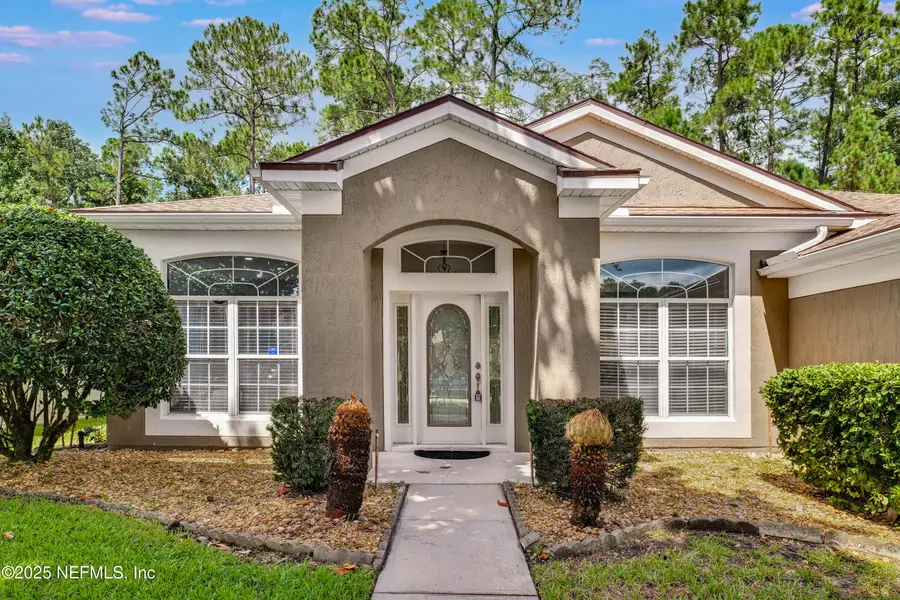 10557 Roundwood Glen Court, Jacksonville, FL 32256 - Image #2