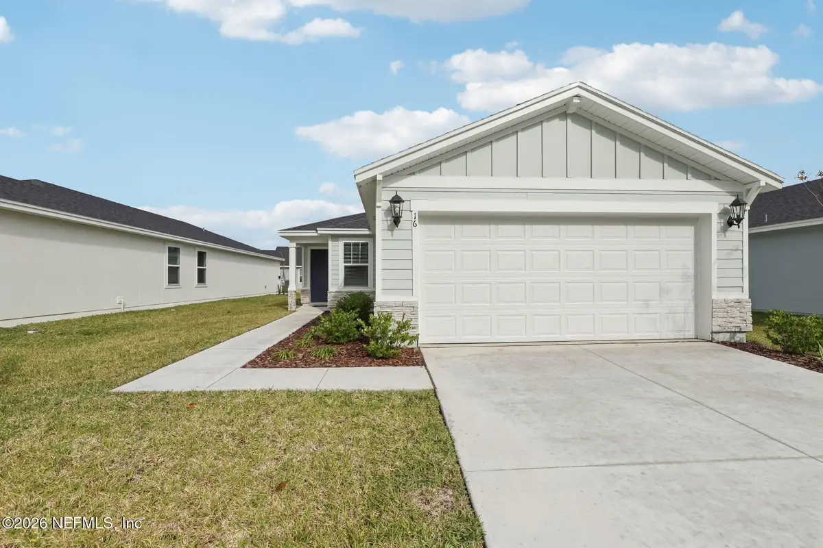 16 Dilly Court, Palm Coast, FL 32164 - #1