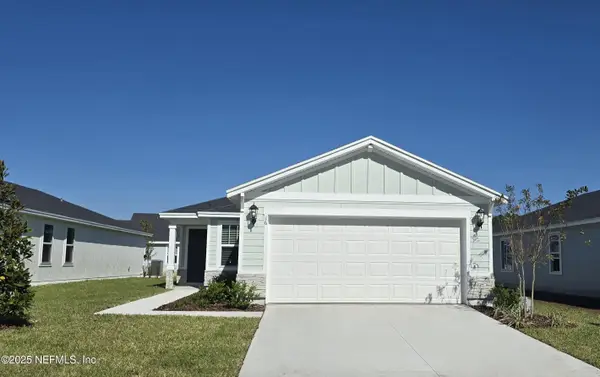 16 Dilly Court, Palm Coast, FL 32164