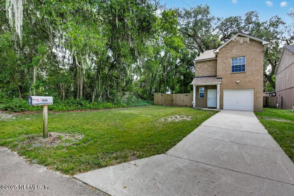 7042 Mills Avenue, Jacksonville, FL 32211 - Image #1