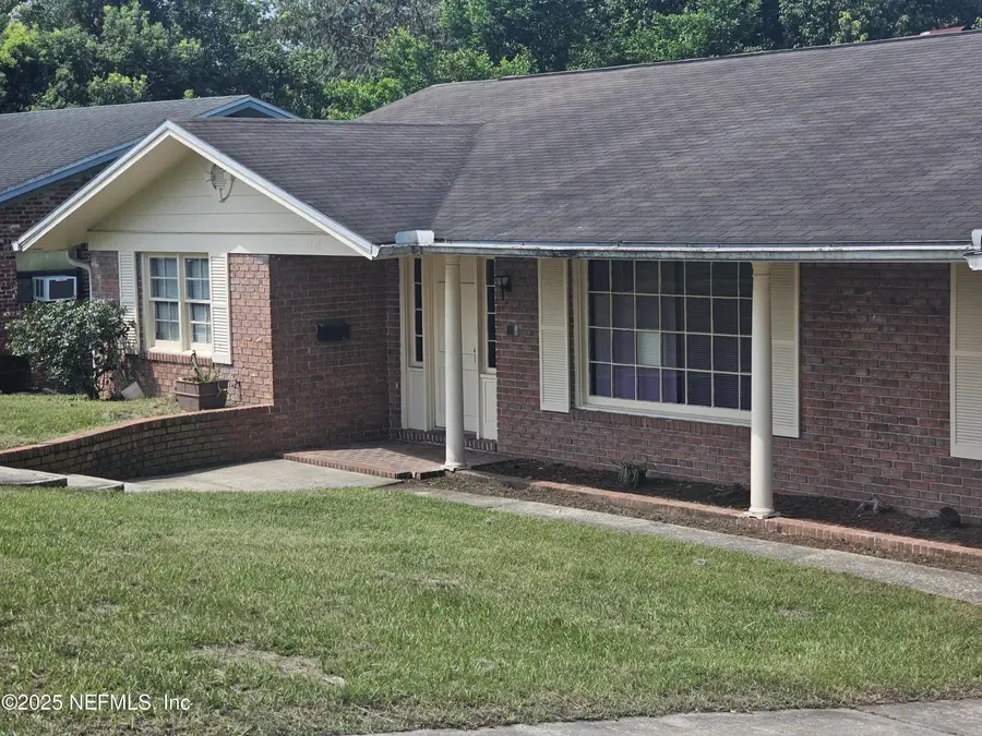 1934 Woodleigh W Drive, Jacksonville, FL 32211 - Image #3