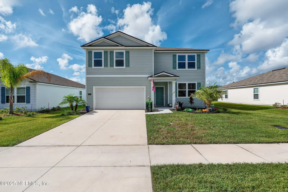 125 Hulett Woods Road, Palm Coast, FL 32137 - #1