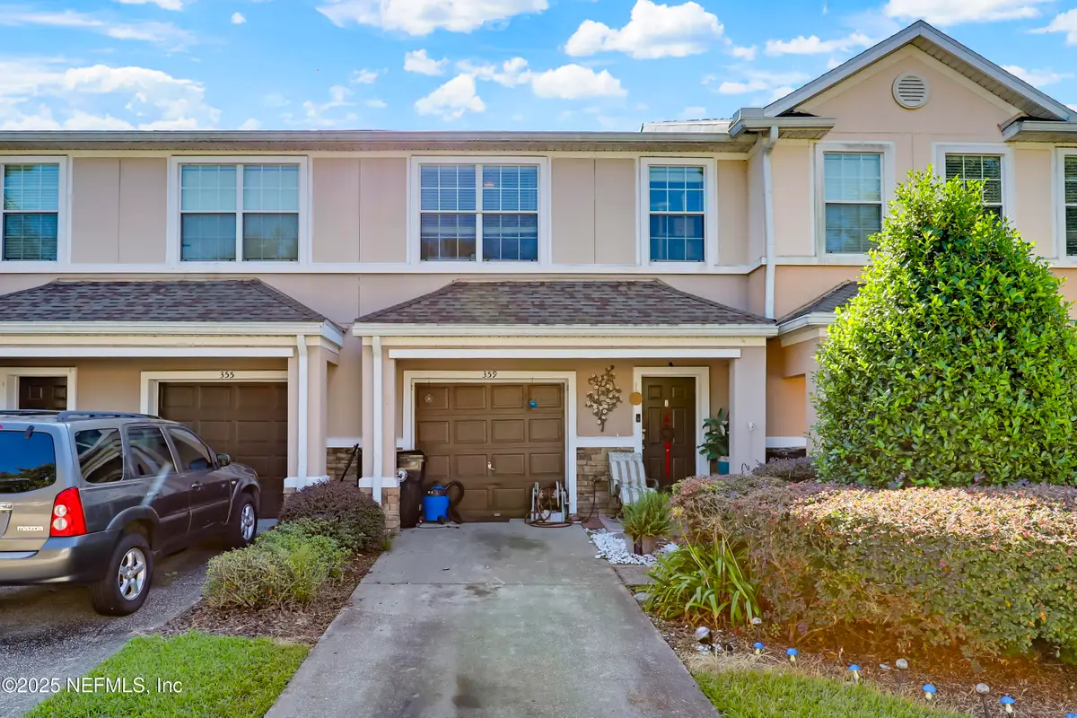 359 Sunstone Court, Orange Park, FL 32065 - Image #1