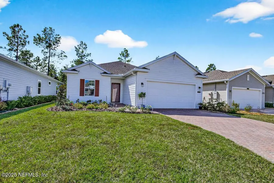 75730 Pondside Lane, Yulee, FL 32097 - Image #2