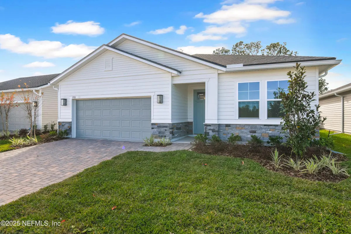 190 Enclave Avenue, Palm Coast, FL 32164 - #1