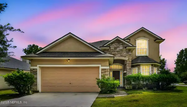 536 Spanish Wells Road, Jacksonville, FL 32218